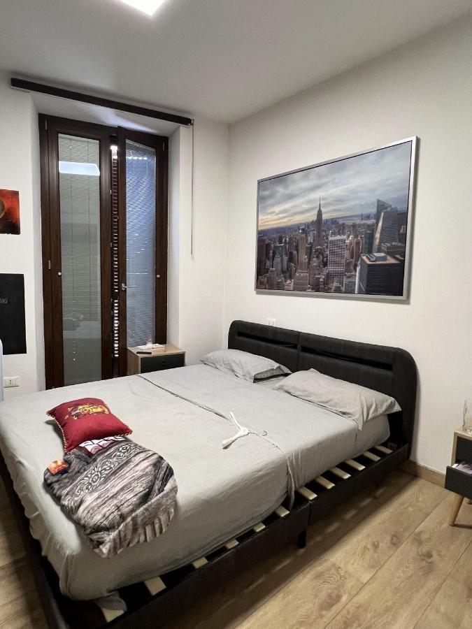 Regis 2 Appartamenti Resort Centro Storico Chivasso Buitenkant foto