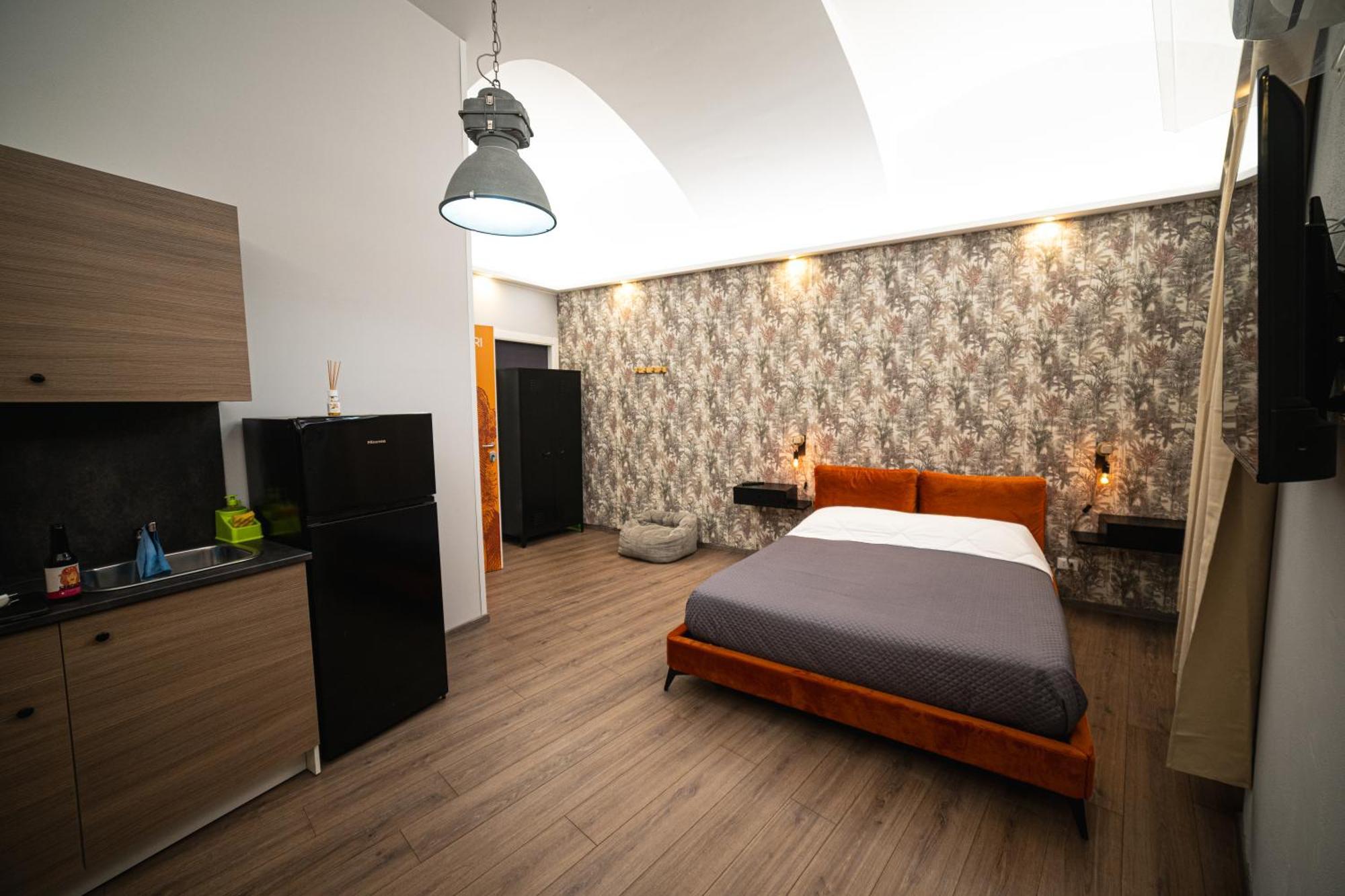 Regis 2 Appartamenti Resort Centro Storico Chivasso Buitenkant foto